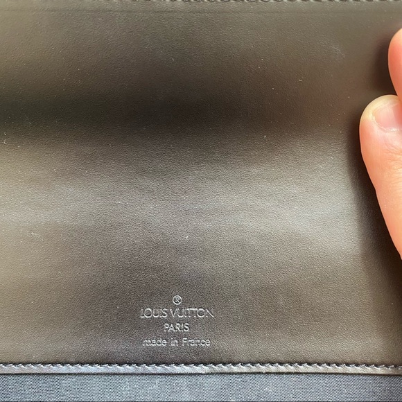 Louis Vuitton Epi Dinard - Picture 7 of 12